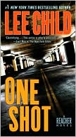 Book cover image of One Shot (Jack Reacher Series #9) by Lee Child