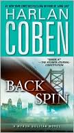 Harlan Coben: Back Spin (Myron Bolitar Series #4)