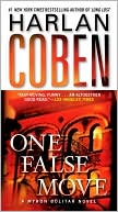 Harlan Coben: One False Move (Myron Bolitar Series #5)