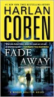 Book cover image of Fade Away (Myron Bolitar Series #3) by Harlan Coben