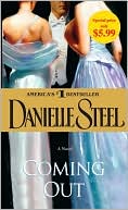 Book cover image of Coming Out by Danielle Steel