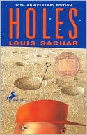 Louis Sachar: Holes