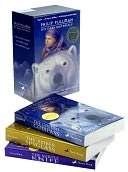 Book cover image of His Dark Materials Boxed Set: The Golden Compass, The Subtle Knife, The Amber Spyglass by Philip Pullman
