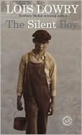 Book cover image of Silent Boy by Lois Lowry
