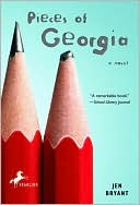 Jen Bryant: Pieces of Georgia