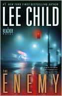 Book cover image of The Enemy (Jack Reacher Series #8) by Lee Child