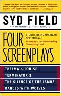 Book cover image of Four Screenplays: Studies in the American Screenplay by Syd Field
