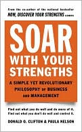 Donald O. Clifton: Soar with Your Strengths