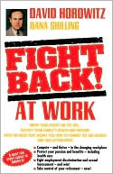 David Horowitz: Fight Back! at Work