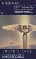Book cover image of Jovah's Angel (Samaria Series #2) by Sharon Shinn