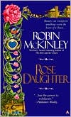Book cover image of Rose Daughter by Robin McKinley