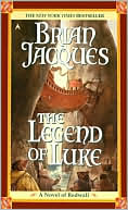 Brian Jacques: The Legend of Luke (Redwall #12)