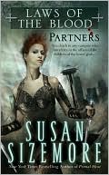 Book cover image of Partners (Laws of the Blood #2) by Susan Sizemore