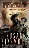 Susan Sizemore: Companions (Laws of the Blood #3)