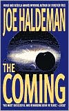 Book cover image of The Coming by Joe Haldeman