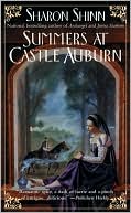 Book cover image of Summers at Castle Auburn by Sharon Shinn