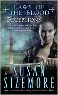 Susan Sizemore: Deceptions (Laws of the Blood #4)
