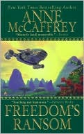 Book cover image of Freedom's Ransom (Catteni Series #4) by Anne McCaffrey