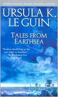 Book cover image of Tales from Earthsea (Earthsea Series) by Ursula K. Le Guin