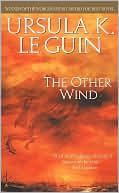 Book cover image of The Other Wind (Earthsea Series #5) by Ursula K. Le Guin