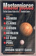 Orson Scott Card: Masterpieces: The Best Science Fiction of the Twentieth Century