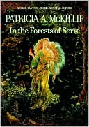 Book cover image of In the Forests of Serre by Patricia A. McKillip