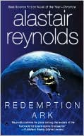 Book cover image of Redemption Ark (Revelation Space Series #2) by Alastair Reynolds
