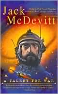 Jack McDevitt: A Talent for War (Alex Benedict Series #1)