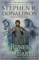 Book cover image of The Runes of the Earth (Last Chronicles Series #1) by Stephen R. Donaldson