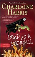 Book cover image of Dead as a Doornail (Sookie Stackhouse/Southern Vampire Series #5) by Charlaine Harris