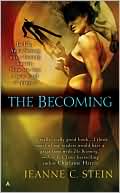 Jeanne C. Stein: The Becoming (Anna Strong Series #1)