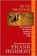Book cover image of Dune Messiah by Frank Herbert