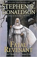 Book cover image of Fatal Revenant (Last Chronicles Series #2) by Stephen R. Donaldson