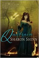 Sharon Shinn: Quatrain