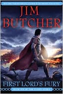 Jim Butcher: First Lord's Fury (Codex Alera Series #6)