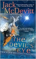 Book cover image of The Devil's Eye (Alex Benedict Series #4) by Jack McDevitt