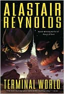 Book cover image of Terminal World by Alastair Reynolds
