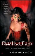 Kasey MacKenzie: Red Hot Fury