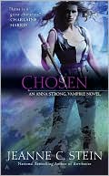 Book cover image of Chosen by Jeanne C. Stein