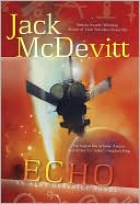 Book cover image of Echo (Alex Benedict Series #5) by Jack McDevitt