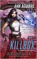 Book cover image of Killbox by Ann Aguirre