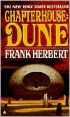 Frank Herbert: Chapterhouse: Dune