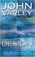 John Varley: Demon (Gaean Trilogy Series #3)