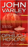 John Varley: The Ophiuchi Hotline