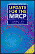 Book cover image of Update for the MRCP by Thomasin C. Andrews
