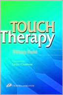 Tiffany Field: Touch Therapy