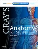 Richard Drake: Gray's Anatomy for Students: With STUDENT CONSULT Online Access