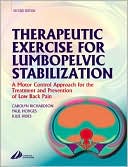 Carolyn Richardson: Therapeutic Exercise for Lumbopelvic Stabilization: A Motor Control Approach for the Treatment and Prevention of Low Back Pain