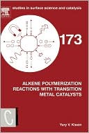 Yury Kissin: Alkene Polymerization Reactions With Transition Metal Catalysts