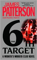James Patterson: The 6th Target (Women's Murder Club Series #6)